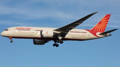 Taking Ashes On An Air India Plane Urns For Ashes