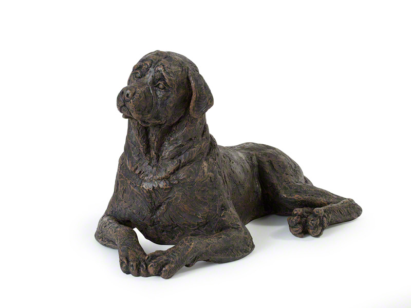 Rottweiler Urn - Urns for Ashes