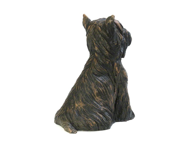 Yorkshire best sale terrier urn