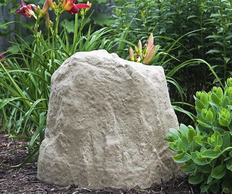 11 Inspiring Ideas for Ashes in Garden - Urns for Ashes